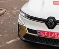 Белый Рено Megane E-Tech, объемом двигателя 0 л и пробегом 89 тыс. км за 19800 $, фото 13 на Automoto.ua