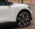Белый Рено Megane E-Tech, объемом двигателя 0 л и пробегом 89 тыс. км за 19800 $, фото 15 на Automoto.ua