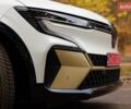 Белый Рено Megane E-Tech, объемом двигателя 0 л и пробегом 89 тыс. км за 19800 $, фото 6 на Automoto.ua