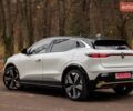 Белый Рено Megane E-Tech, объемом двигателя 0 л и пробегом 89 тыс. км за 19800 $, фото 5 на Automoto.ua