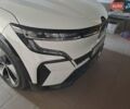 Білий Рено Megane E-Tech, об'ємом двигуна 0 л та пробігом 28 тис. км за 17000 $, фото 12 на Automoto.ua