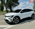 Белый Рено Megane E-Tech, объемом двигателя 0 л и пробегом 3 тыс. км за 29500 $, фото 1 на Automoto.ua