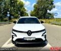Белый Рено Megane E-Tech, объемом двигателя 0 л и пробегом 3 тыс. км за 29500 $, фото 1 на Automoto.ua