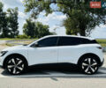 Белый Рено Megane E-Tech, объемом двигателя 0 л и пробегом 3 тыс. км за 29500 $, фото 2 на Automoto.ua