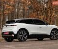 Белый Рено Megane E-Tech, объемом двигателя 0 л и пробегом 89 тыс. км за 19800 $, фото 22 на Automoto.ua