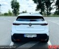 Белый Рено Megane E-Tech, объемом двигателя 0 л и пробегом 3 тыс. км за 29500 $, фото 4 на Automoto.ua