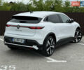 Білий Рено Megane E-Tech, об'ємом двигуна 0 л та пробігом 110 тис. км за 19500 $, фото 11 на Automoto.ua