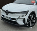 Білий Рено Megane E-Tech, об'ємом двигуна 0 л та пробігом 110 тис. км за 19500 $, фото 3 на Automoto.ua