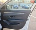 Белый Рено Megane E-Tech, объемом двигателя 0 л и пробегом 25 тыс. км за 23000 $, фото 13 на Automoto.ua
