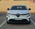 Белый Рено Megane E-Tech, объемом двигателя 0 л и пробегом 25 тыс. км за 23000 $, фото 1 на Automoto.ua