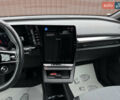 Білий Рено Megane E-Tech, об'ємом двигуна 0 л та пробігом 110 тис. км за 19500 $, фото 56 на Automoto.ua