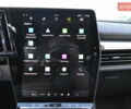Білий Рено Megane E-Tech, об'ємом двигуна 0 л та пробігом 1 тис. км за 28500 $, фото 64 на Automoto.ua