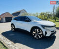 Білий Рено Megane E-Tech, об'ємом двигуна 0 л та пробігом 3 тис. км за 29500 $, фото 6 на Automoto.ua