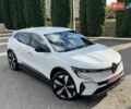 Рено Megane E-Tech 2023 в Дубно на Automoto.ua Белый Рено Megane E-Tech, объемом двигателя 0 л и пробегом 59 тыс. км за 22750 $, фото 17 на Automoto.ua