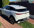 Білий Рено Megane E-Tech, об'ємом двигуна 0 л та пробігом 33 тис. км за 19700 $, фото 3 на Automoto.ua