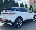Білий Рено Megane E-Tech, об'ємом двигуна 0 л та пробігом 17 тис. км за 21950 $, фото 3 на Automoto.ua