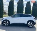 Білий Рено Megane E-Tech, об'ємом двигуна 0 л та пробігом 17 тис. км за 21950 $, фото 9 на Automoto.ua