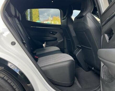 Рено Megane E-Tech 2023 в Дубно на Automoto.ua Белый Рено Megane E-Tech, объемом двигателя 0 л и пробегом 59 тыс. км за 22750 $, фото 28 на Automoto.ua