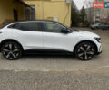 Белый Рено Megane E-Tech, объемом двигателя 0 л и пробегом 15 тыс. км за 23100 $, фото 1 на Automoto.ua