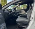 Білий Рено Megane E-Tech, об'ємом двигуна 0 л та пробігом 17 тис. км за 21950 $, фото 21 на Automoto.ua