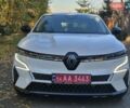 Белый Рено Megane E-Tech, объемом двигателя 0 л и пробегом 7 тыс. км за 20336 $, фото 4 на Automoto.ua