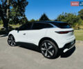 Білий Рено Megane E-Tech, об'ємом двигуна 0 л та пробігом 3 тис. км за 29500 $, фото 5 на Automoto.ua