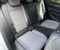 Білий Рено Megane E-Tech, об'ємом двигуна 0 л та пробігом 17 тис. км за 21950 $, фото 30 на Automoto.ua