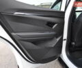 Білий Рено Megane E-Tech, об'ємом двигуна 0 л та пробігом 1 тис. км за 28500 $, фото 57 на Automoto.ua