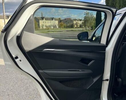 Рено Megane E-Tech 2023 в Дубно на Automoto.ua Белый Рено Megane E-Tech, объемом двигателя 0 л и пробегом 59 тыс. км за 22750 $, фото 24 на Automoto.ua