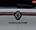 Білий Рено Megane E-Tech, об'ємом двигуна 0 л та пробігом 1 тис. км за 28500 $, фото 21 на Automoto.ua