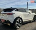 Белый Рено Megane E-Tech, объемом двигателя 0 л и пробегом 2 тыс. км за 24450 $, фото 13 на Automoto.ua