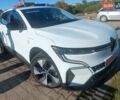 Білий Рено Megane E-Tech, об'ємом двигуна 0 л та пробігом 45 тис. км за 15700 $, фото 1 на Automoto.ua