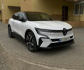 Белый Рено Megane E-Tech, объемом двигателя 0 л и пробегом 15 тыс. км за 23100 $, фото 1 на Automoto.ua