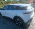 Білий Рено Megane E-Tech, об'ємом двигуна 0 л та пробігом 45 тис. км за 15700 $, фото 4 на Automoto.ua