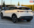 Рено Megane E-Tech 2023 в Городке на Automoto.ua Белый Рено Megane E-Tech, объемом двигателя 0 л и пробегом 18 тыс. км за 22900 $, фото 5 на Automoto.ua