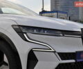 Білий Рено Megane E-Tech, об'ємом двигуна 0 л та пробігом 1 тис. км за 28500 $, фото 6 на Automoto.ua