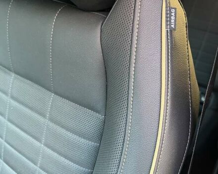 Белый Рено Megane E-Tech, объемом двигателя 0 л и пробегом 2 тыс. км за 24450 $, фото 45 на Automoto.ua