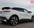 Білий Рено Megane E-Tech, об'ємом двигуна 0 л та пробігом 1 тис. км за 28500 $, фото 12 на Automoto.ua