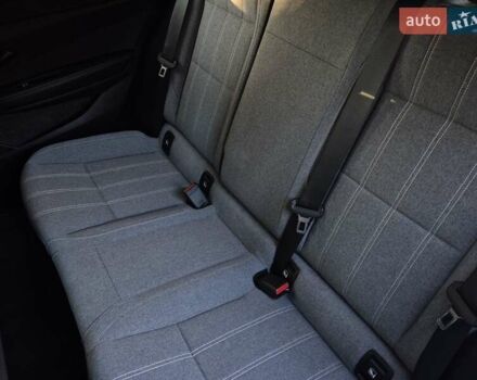 Белый Рено Megane E-Tech, объемом двигателя 0 л и пробегом 7 тыс. км за 20336 $, фото 26 на Automoto.ua