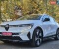 Рено Megane E-Tech 2023 в Львове на Automoto.ua Белый Рено Megane E-Tech, объемом двигателя 0 л и пробегом 7 тыс. км за 20431 $, фото 9 на Automoto.ua