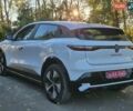 Белый Рено Megane E-Tech, объемом двигателя 0 л и пробегом 7 тыс. км за 20336 $, фото 7 на Automoto.ua