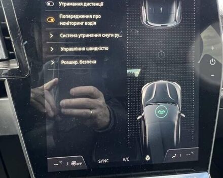 Рено Megane E-Tech 2023 в Дубно на Automoto.ua Белый Рено Megane E-Tech, объемом двигателя 0 л и пробегом 59 тыс. км за 22750 $, фото 37 на Automoto.ua