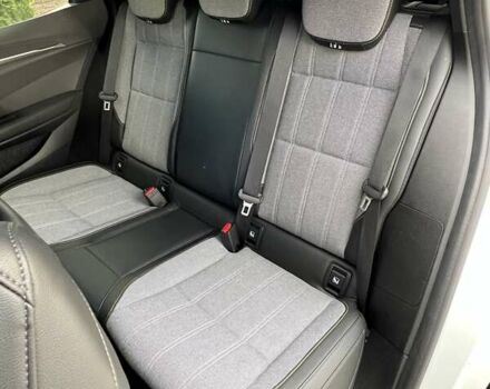 Рено Megane E-Tech 2023 в Дубно на Automoto.ua Белый Рено Megane E-Tech, объемом двигателя 0 л и пробегом 59 тыс. км за 22750 $, фото 26 на Automoto.ua