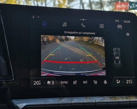 Рено Megane E-Tech 2023 в Львове на Automoto.ua Белый Рено Megane E-Tech, объемом двигателя 0 л и пробегом 7 тыс. км за 20431 $, фото 24 на Automoto.ua