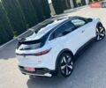 Білий Рено Megane E-Tech, об'ємом двигуна 0 л та пробігом 17 тис. км за 21950 $, фото 14 на Automoto.ua
