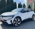 Білий Рено Megane E-Tech, об'ємом двигуна 0 л та пробігом 17 тис. км за 21950 $, фото 10 на Automoto.ua