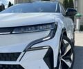 Білий Рено Megane E-Tech, об'ємом двигуна 0 л та пробігом 17 тис. км за 21950 $, фото 11 на Automoto.ua