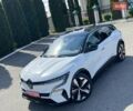 Білий Рено Megane E-Tech, об'ємом двигуна 0 л та пробігом 17 тис. км за 21950 $, фото 13 на Automoto.ua