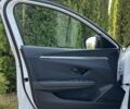 Білий Рено Megane E-Tech, об'ємом двигуна 0 л та пробігом 17 тис. км за 21950 $, фото 20 на Automoto.ua
