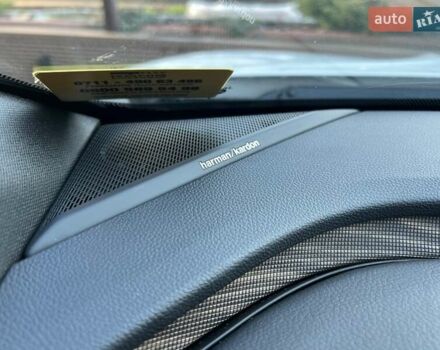 Белый Рено Megane E-Tech, объемом двигателя 0 л и пробегом 2 тыс. км за 24450 $, фото 58 на Automoto.ua